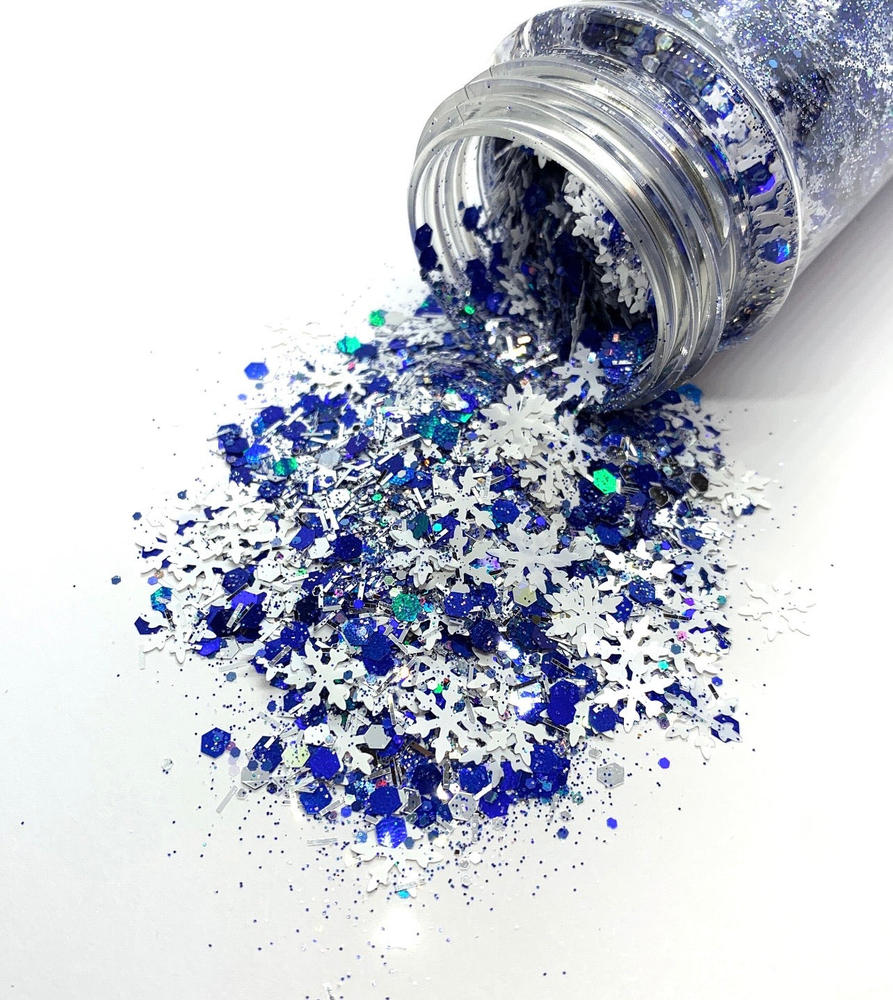 Extra Glitter