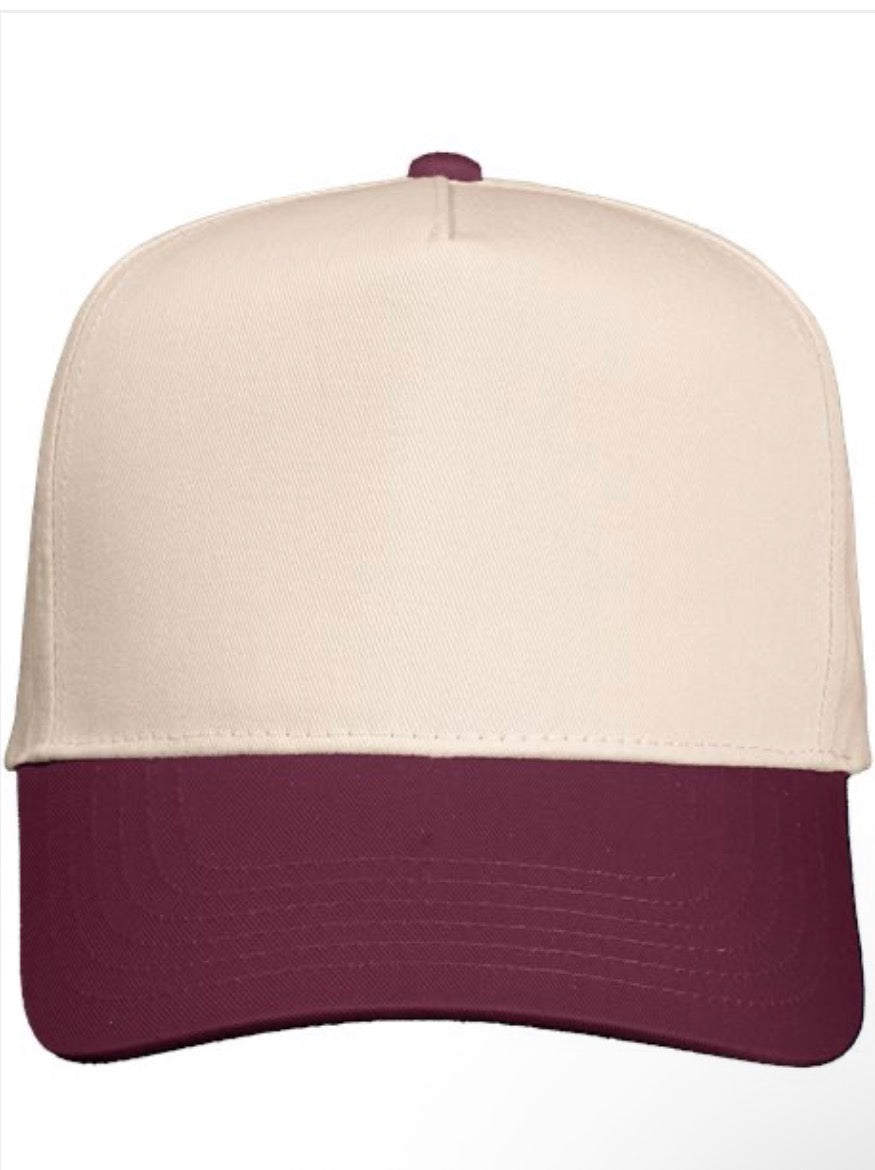 LAKEGRL Hat