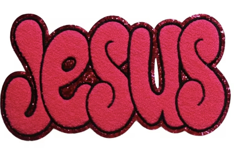 Jesus