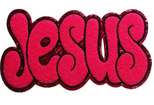 Jesus