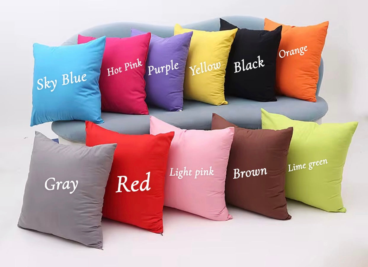 Pillow Case